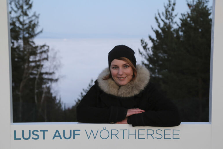 Anita Arneitz Fotograf Matthias Eichinger 8 - Neu im Buchhandel: Winterzeit in Kärnten